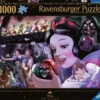 Puzzle Blanche Neige 1000 Pièces