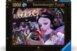 Puzzle Blanche Neige 1000 Pièces