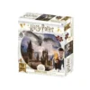 Puzzle boîte en métal