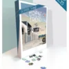 Puzzle Brest Friend - 1000 pièces