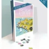 Puzzle Bretagne - 1000 pièces