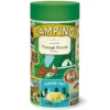 Puzzle Camping