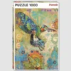 Puzzle Colibri