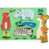 Puzzle- Coucou Tigre