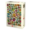 Puzzle de modèle