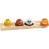 Puzzle encastrements - Ball'N'Co