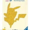 Puzzle Forme 727p Pikachu