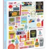 Puzzle Happily in the 90s