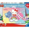 Puzzle Hello Kitty