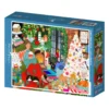 Puzzle Le Coin de Noël