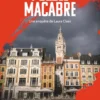 Puzzle macabre - Une nouvelle enquête de Laura Claes