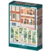 Puzzle "Marché aux Fleurs d'Amsterdam"