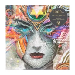 Puzzle Paperblanks Révolution 1 000 pièces