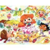 Puzzle 150 pcs - Mortelle Adèle