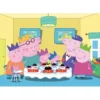 Puzzle Peppa Pig 2x20 Pièces