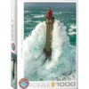 Puzzle Phare De La Jument