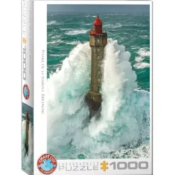 Puzzle Phare De La Jument