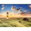 Puzzle Phare de List, Allemagne