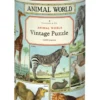 Puzzle 1000 pièces Animaux