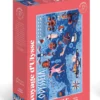Puzzle 1000 pièces - Le voyage d'Ulysse
