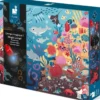 Puzzle 24 pièces - L'océan magique