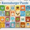 Puzzle Pokémon 100 Pièces
