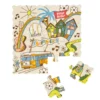 Puzzle San Francisco