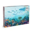 Puzzle Under the sea - Trevell - 1000 pièces