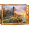 Puzzle Vieux Phare