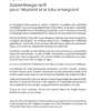 Python Apprentissage actif