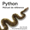 Python - Manuel de référence
