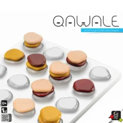 Qawale