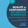 Qualité et conformité des services numériques