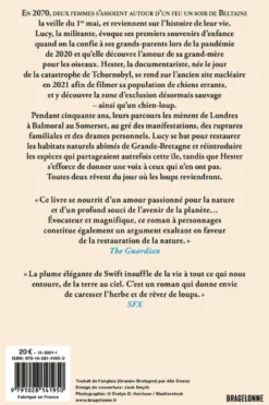Quand les loups reviendront