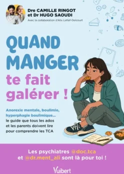 Quand manger te fait galérer !