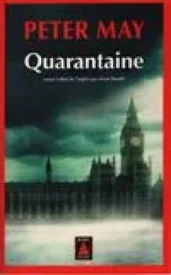 Quarantaine