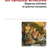 Quarante voleurs en carence affective