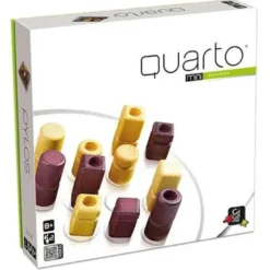 Quarto Mini