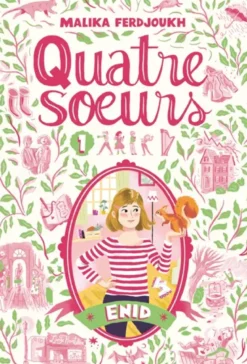 Quatre soeurs - Tome 1