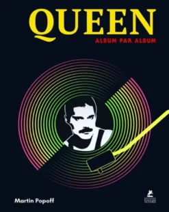 Queen album par album