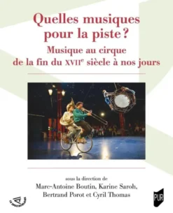 Quelles musiques pour la piste ?