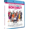 Qu'est-ce qu'on a tous fait au Bon Dieu ? - Blu-ray (2021)