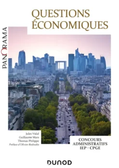 Questions économiques