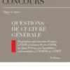 Questions de culture générale