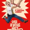 Qui a volé mes jambes ?