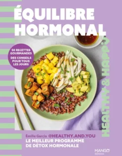 Équilibre hormonal
