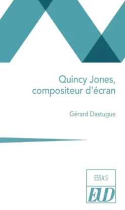 Quincy Jones, compositeur d'écran