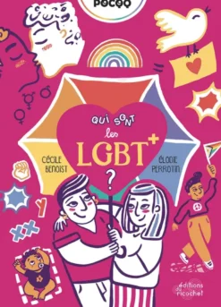 Qui sont les LGBT+ ?