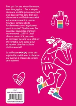 Qui sont les LGBT+ ?