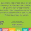 200 quiz pour les Super Futés 6 ans